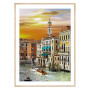 Комплект постеров в рамкках "Venice"