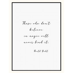 Комплект постерів в рамках "Cyberpunk"