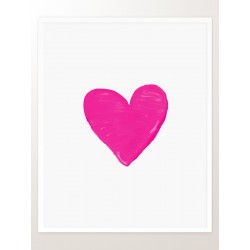 Комплект постерів в рамках "Baby"