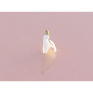 Постер в рамке "Lady"
