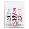 Постер в рамке "Pink love"