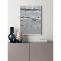 Постер в рамке "Sea"