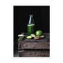 Постер в рамке "Green apple"