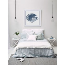 Постер в рамці "Fish"