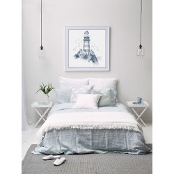 Постер в рамке "Lighthouse"