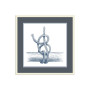 Постер в рамке "Knot"