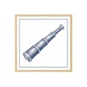Постер в рамке "Spyglass"