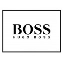 Постер в рамке "Boss"