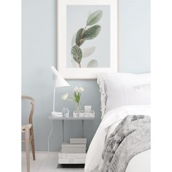 Постер в рамці "Leaves"