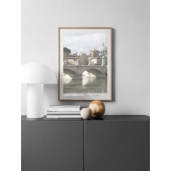 Постер в рамці "Rome"