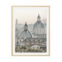 Постер в рамке "Rome"