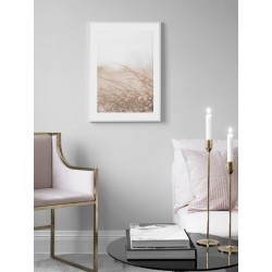 Постер в рамці "Branch"