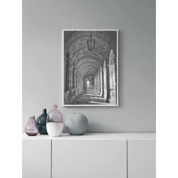 Постер в рамці "Arch"