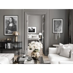 Постер в рамці "Madonna"