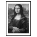 Постер в рамці "Madonna"