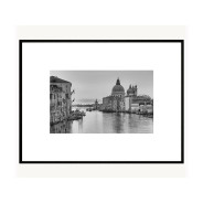 Постер в рамке "Venice"