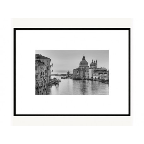 Постер в рамке "Venice"