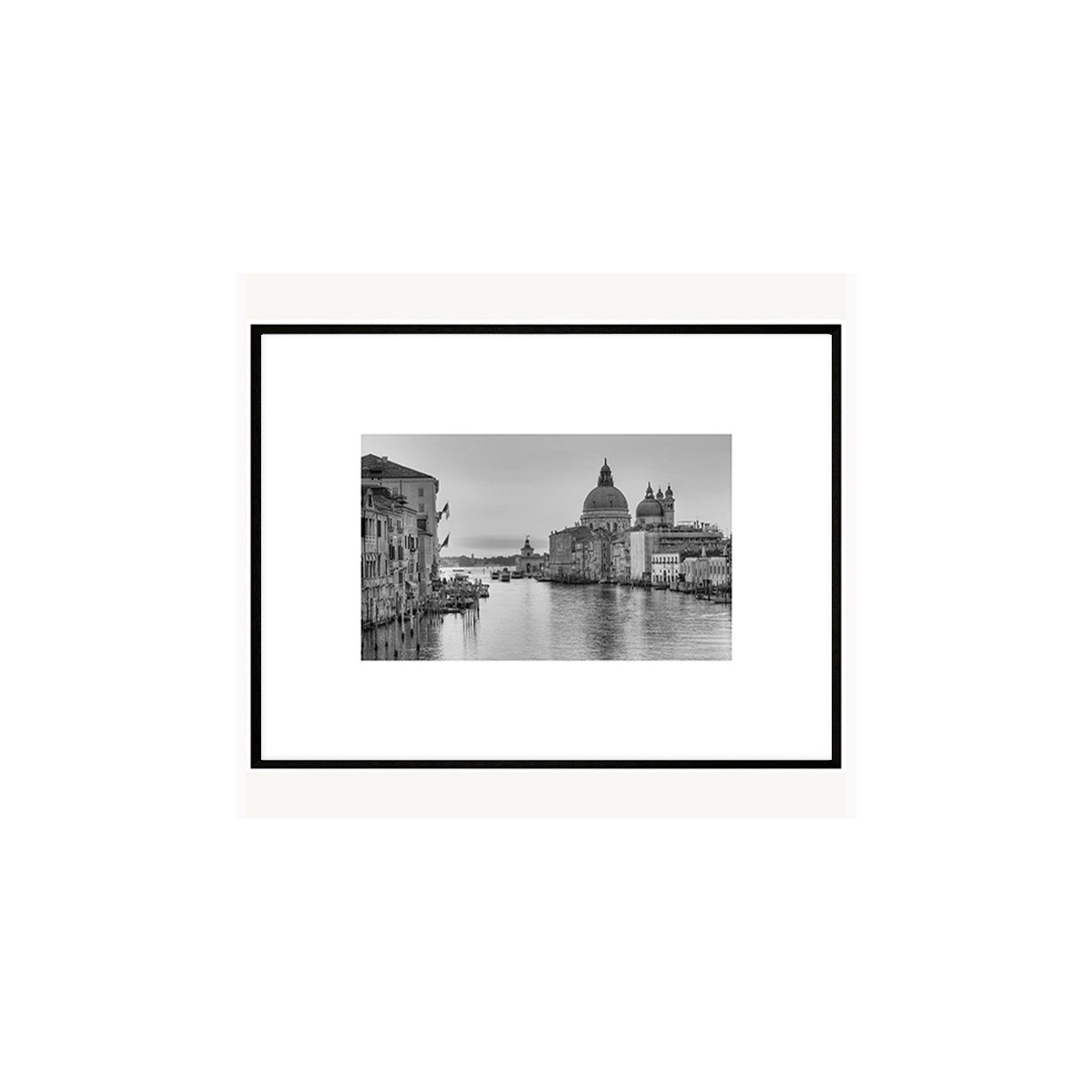 Постер в рамке "Venice"