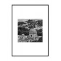 Постер в рамці "Lviv"