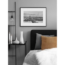 Постер в рамці "Cologne Cathedral. Germany"