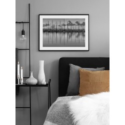 Постер в рамці "Marina"