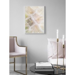 Постер в рамці "Dandelion"