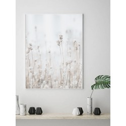 Постер в рамці "Lavandula"