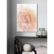 Постер в рамке "Peony"