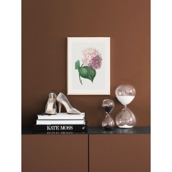 Постер в рамці "Hydrangea"