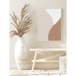 Постер в рамці "Aesthetics"