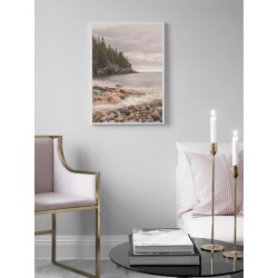 Постер в рамці "On the shore"