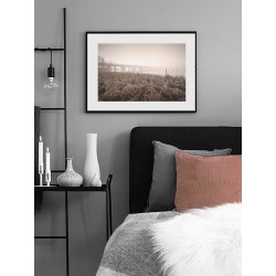 Постер в рамці "On the shore"