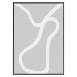 Постер в рамці "Abstract"