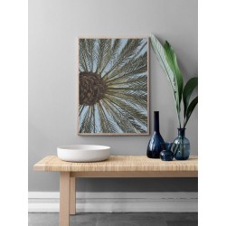 Постер в рамці "Palm"