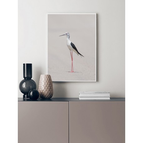 Постер в рамке "Elegance"