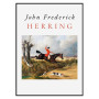 Постер в рамці "Foxhunting. John Frederick Herring Sr. 1839"