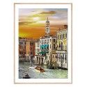 Постер в рамке "Venice"