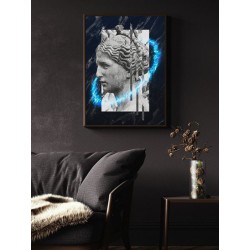 Постер в рамці "Antique"