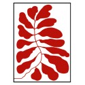 Постер в рамке "ART plant"