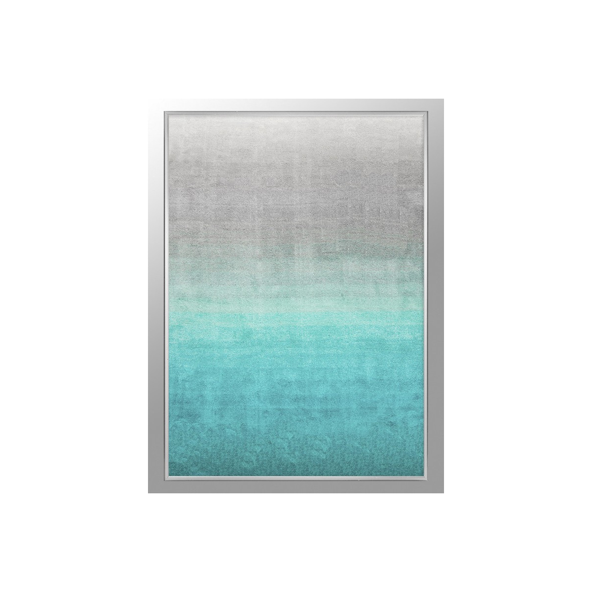 Постер в рамці "Abstraction"
