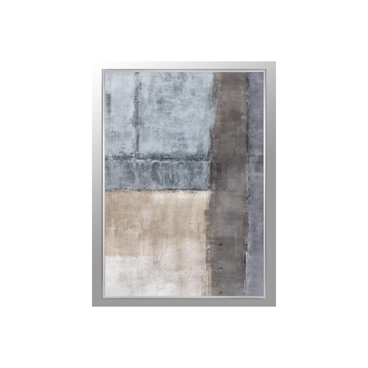 Постер в рамці "Abstraction"