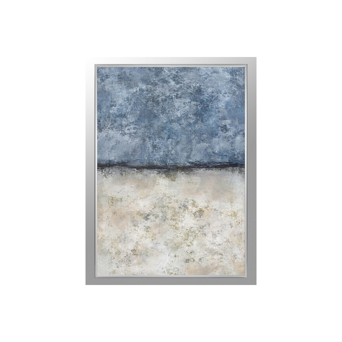 Постер в рамке "Abstraction"