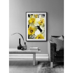 Постер "Narcissus Art"