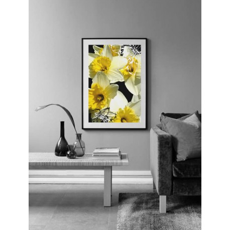 Постер "Narcissus Art"