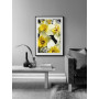 Постер "Narcissus Art"