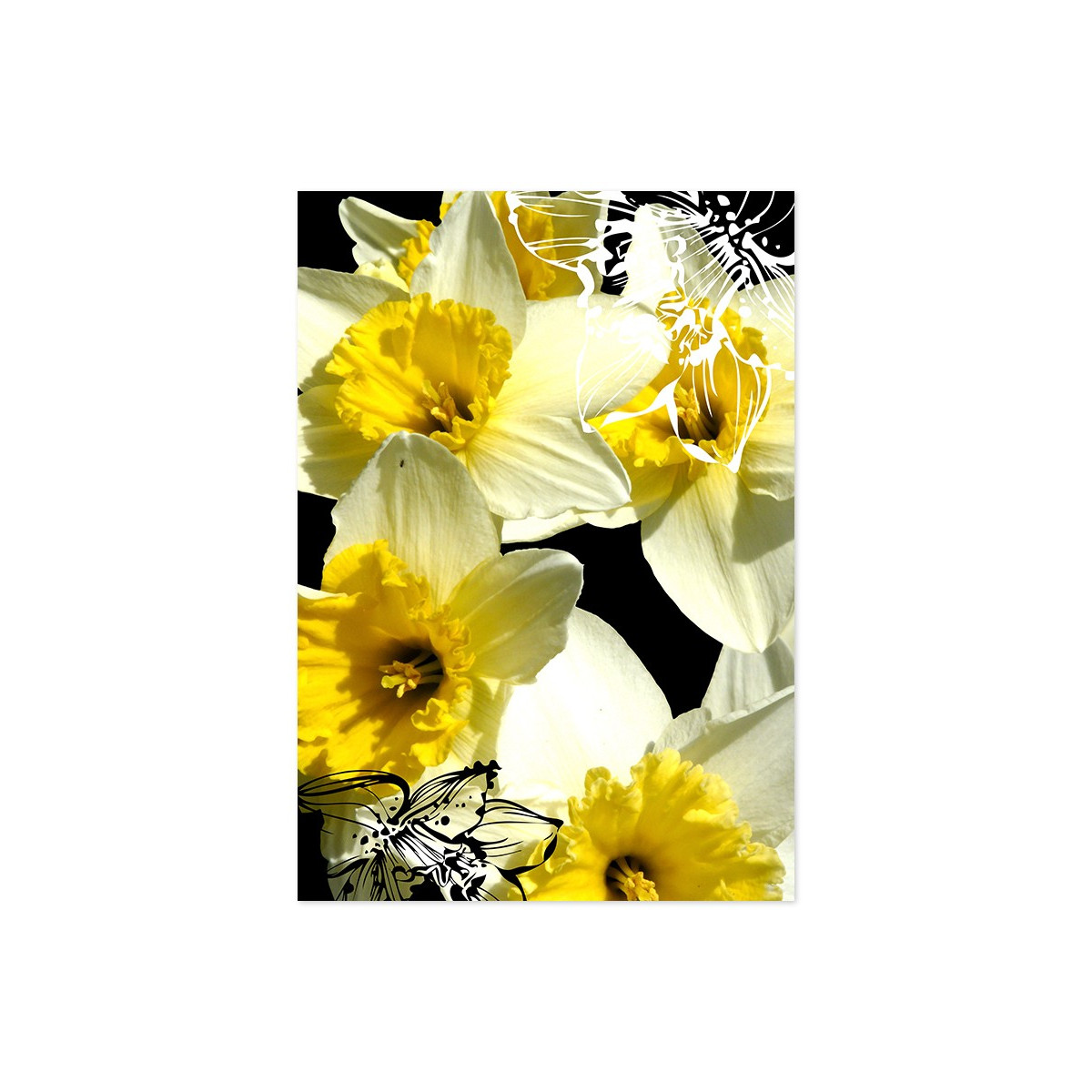 Постер "Narcissus Art"