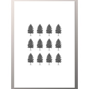 Постер "Forest"