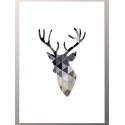 Постер "Deer"