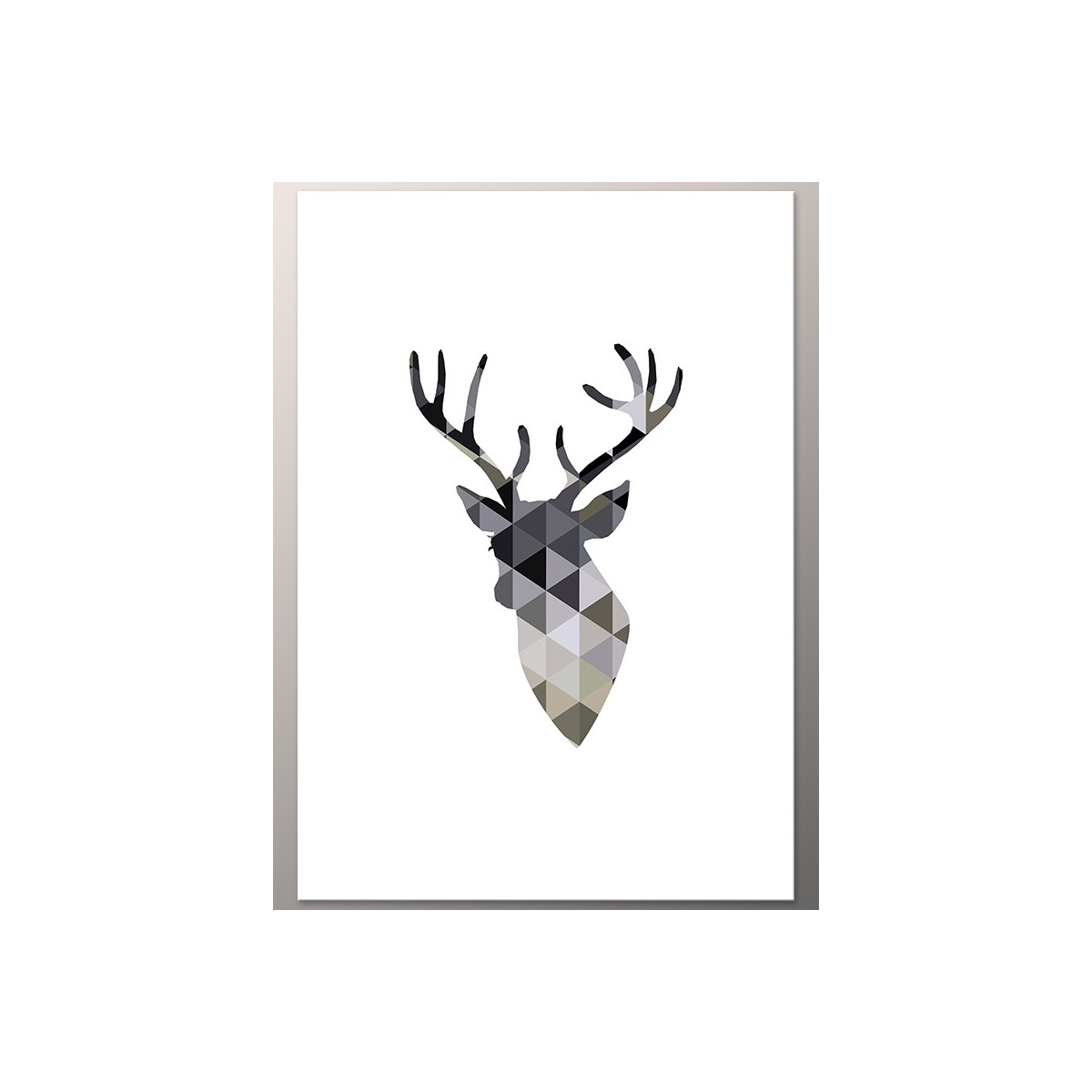 Постер "Deer"
