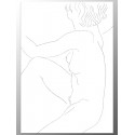 Постер "Nude"